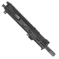 AR15 .300 Blackout Micro Pistol Upper Assembly 5" Barrel Custom 4" MLOK Handguard