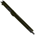 AR 9mm Upper Assembly 16" Barrel W/ Slim M-LOK w/ Charging Handle - Magpul ODG
