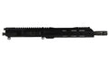 BC-15 .300 Blackout Billet Complete Upper Assembly, 10.5" Parkerized Heavy Barrel, 1:8 Twist, Pistol Length Gas System, 9.5" M-LOK Rail