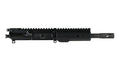 BC-15 .300 Blackout Forged Complete Upper Assembly, 8.5" Parkerized Heavy Barrel, 1:8 Twist, Pistol Length Gas System, 5.3" M-LOK Rail