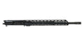 BC-15 .223 Wylde Forged Complete Upper Assembly, 18" Parkerized Heavy Barrel, 1:8 Twist, Mid Length Length Gas System, 15" M-LOK Rail