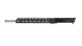 BC-15 .22 ARC Left Side Charging Right Eject Complete Upper Assembly, 18" Stainless Heavy Barrel, 1:7 Twist, Rifle Length Gas System, 15" M-LOK Rail