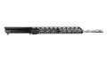 BC-15 .400 Legend Right Side Charging Complete Upper Assembly, 20" Stainless Heavy Barrel, 1:16 Twist, Spiral Flutes, Carbine Length Gas System, MLOK, 15" Split Rail
