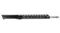 BC-15 | .22 ARC Right Side Charging Complete Upper Assembly | 18" 416R SS Heavy Barrel | 1:7 Twist | Spiral Flutes | Rifle Length Gas System | MLOK Split Rail