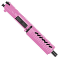 AR-15 7.62x39mm Pistol Upper Assembly 7.5" Barrel 7" Quad Rail Handguard & Charging Handle - Sig Pink