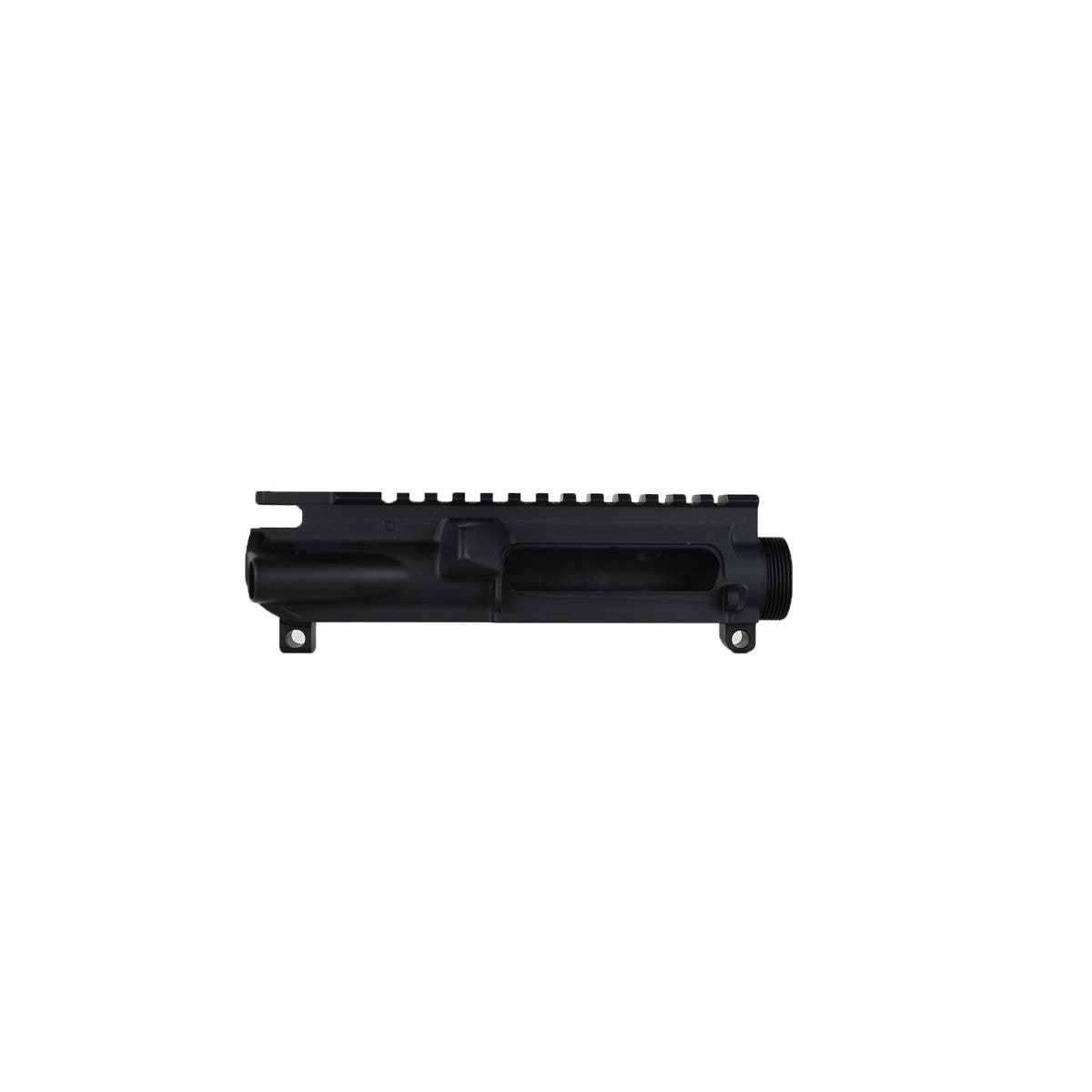 BCA AR-15 Rear Charging 450/458/12.7 Stripped Upper Receiver