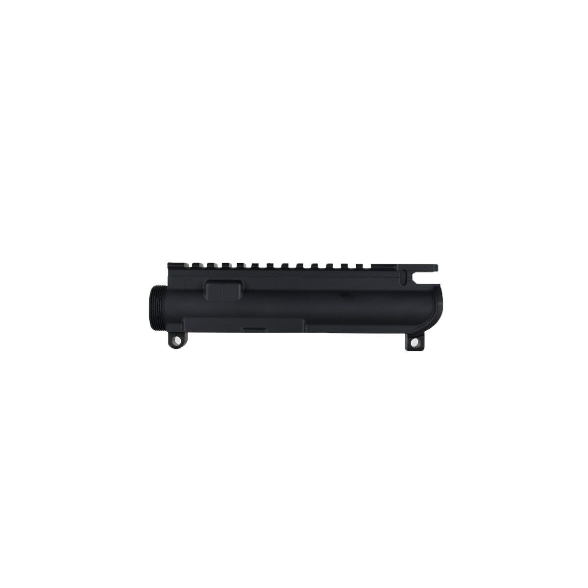 BCA AR-15 Rear Charging 450/458/12.7 Stripped Upper Receiver
