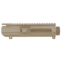 AR10 LR-308 DPMS Style Low Profile Upper Receiver - Cerakote Magpul FDE