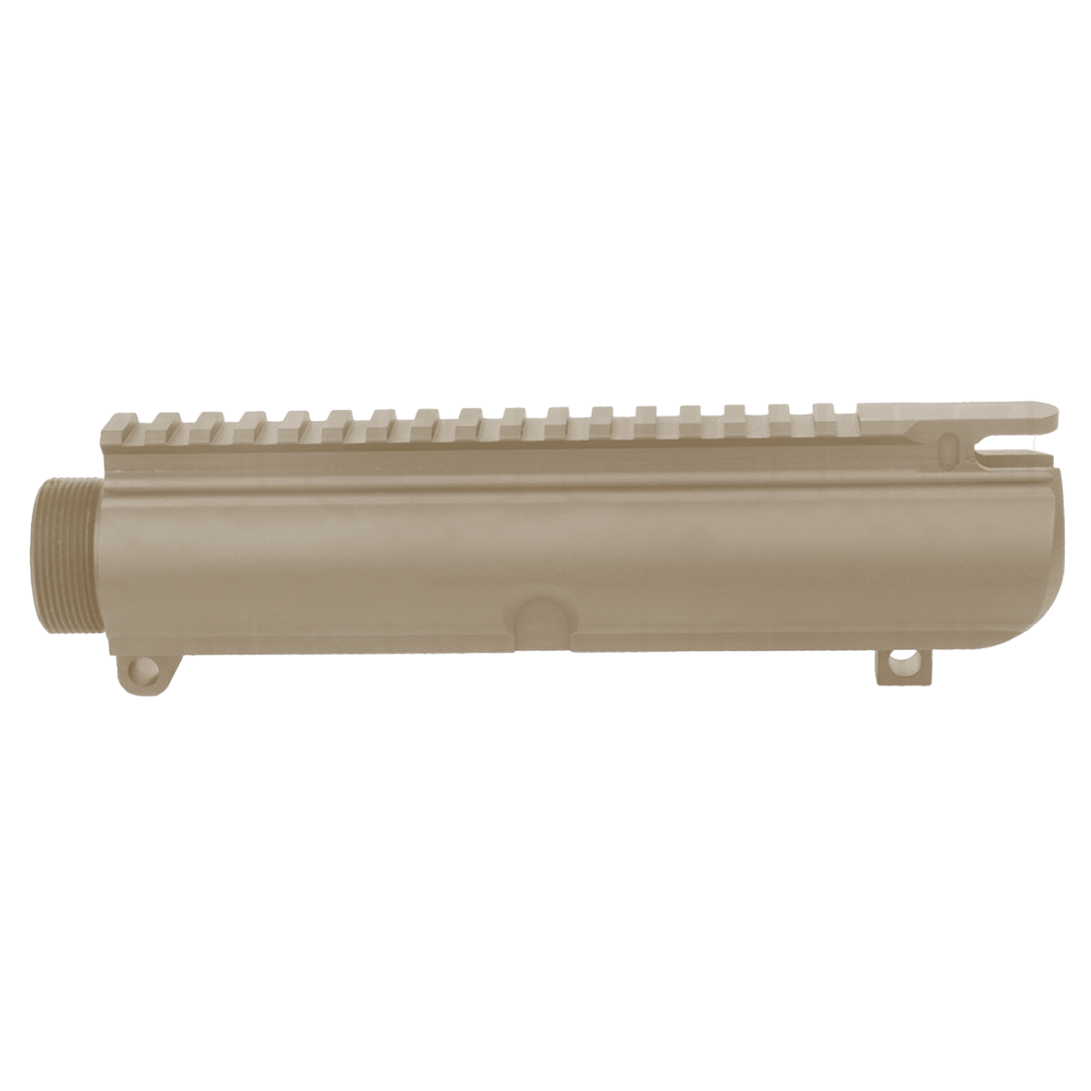AR10 LR-308 DPMS Style Low Profile Upper Receiver - Cerakote Magpul FDE