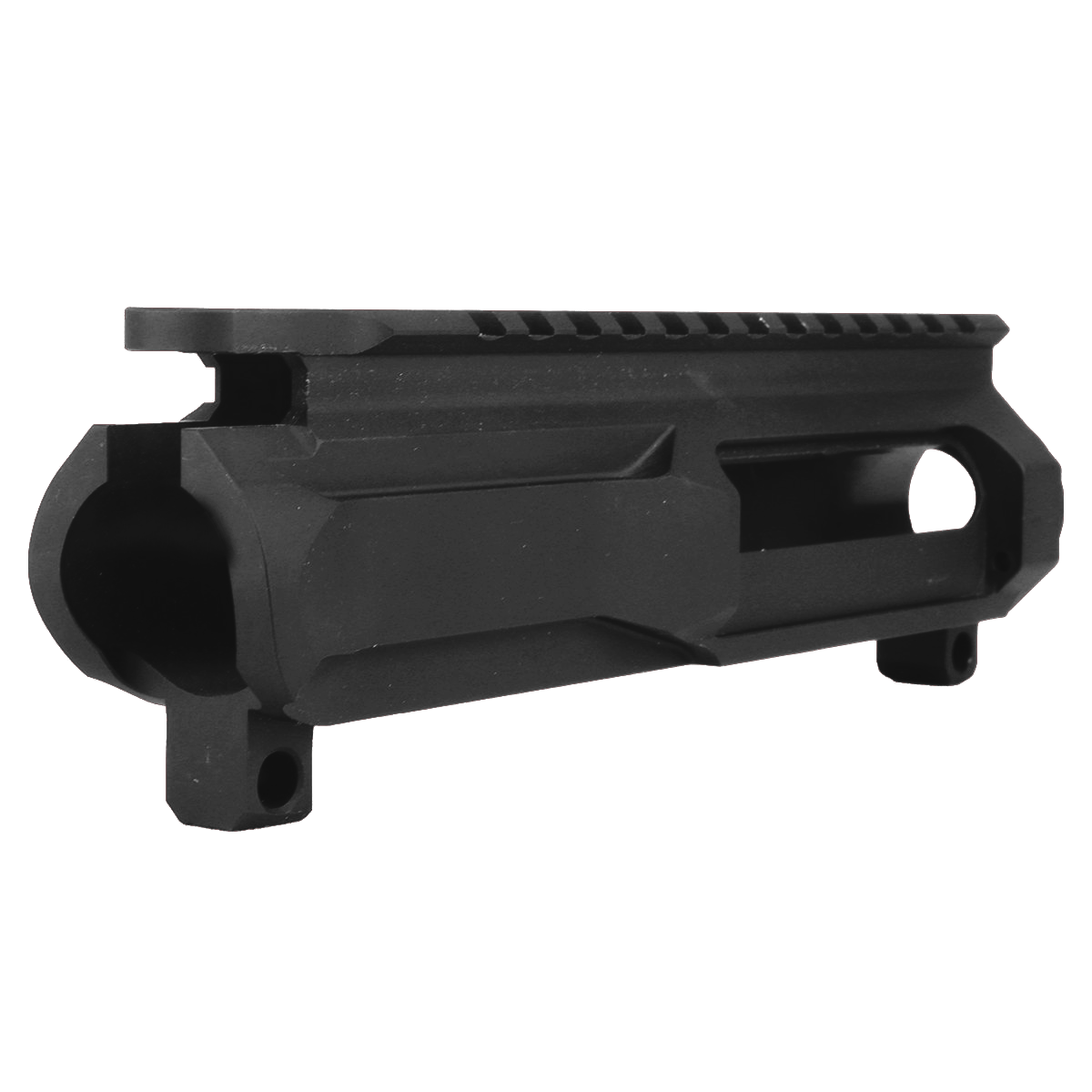 AR-15 Stripped Billet Upper Receiver