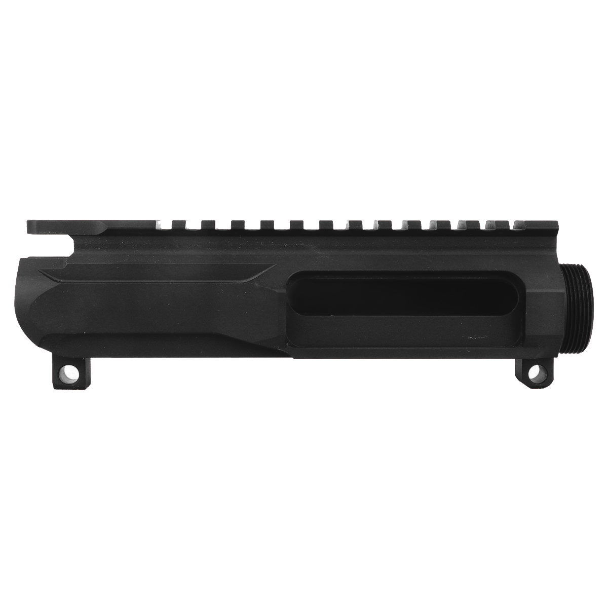 AR-15 Stripped Billet Upper Receiver