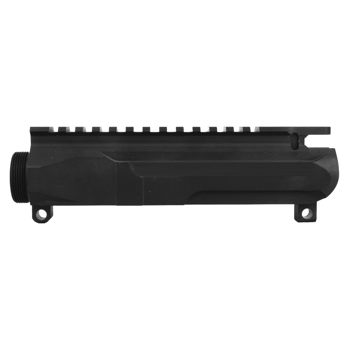 AR-15 Stripped Billet Upper Receiver