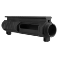 AR-15 Custom Stripped Billet Modular Upper Receiver
