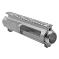 AR-15 Stripped Billet Upper Receiver - Raw