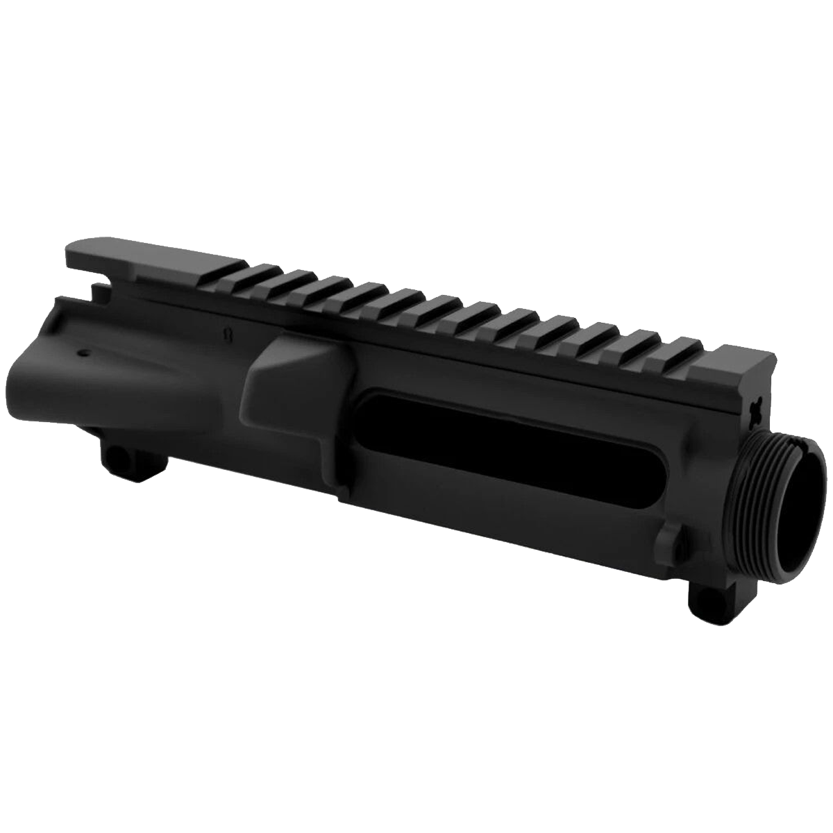 AR-15 Forged Stripped Upper Receiver