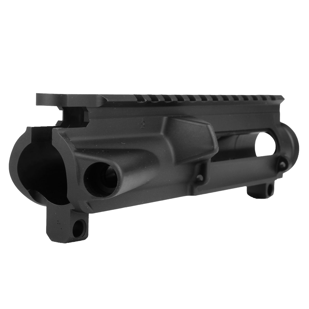 AR-15 Forged Stripped Upper Receiver