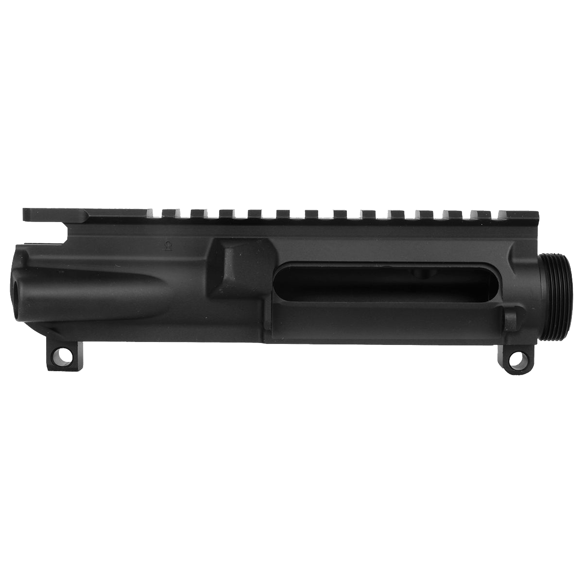 AR-15 Forged Stripped Upper Receiver