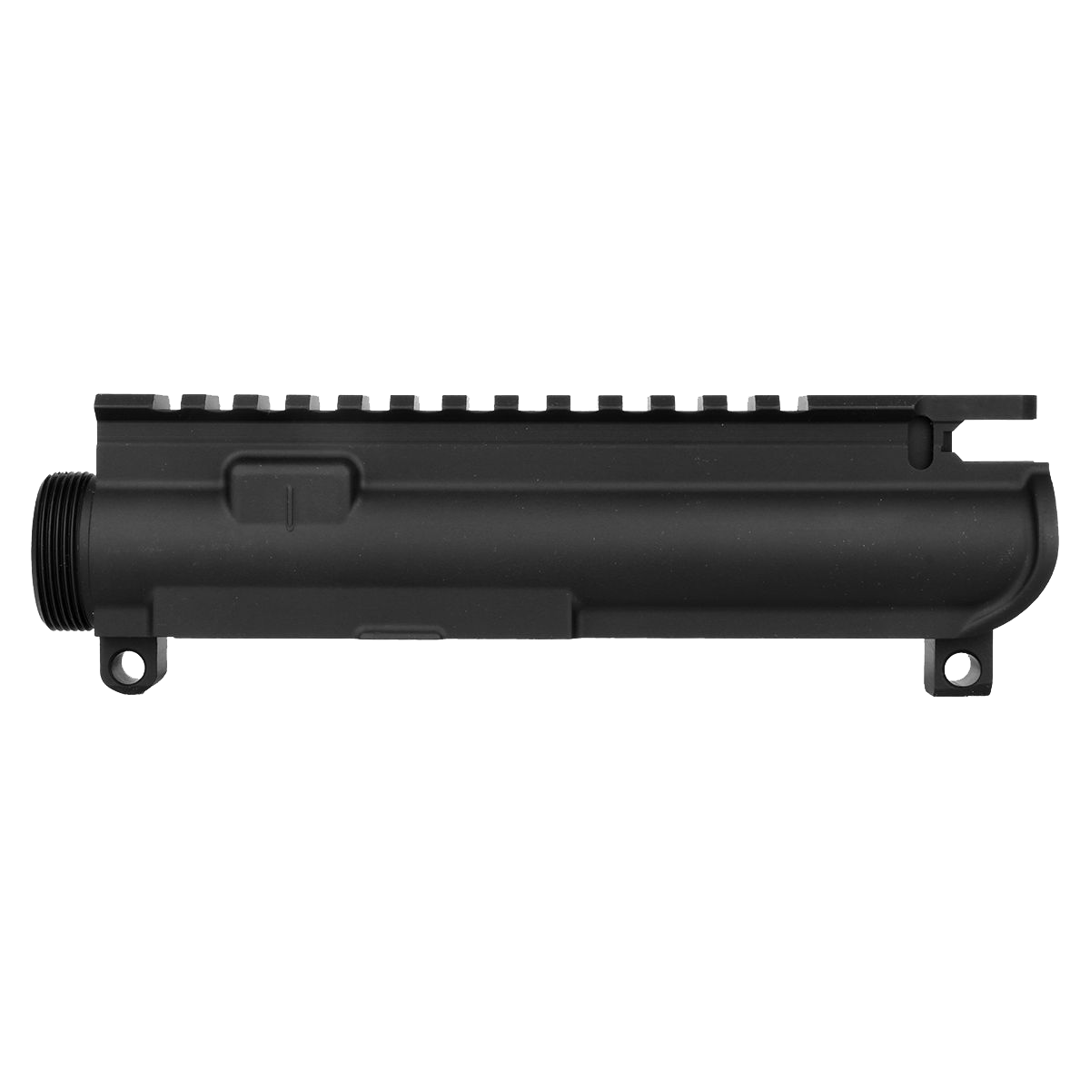 AR-15 Forged Stripped Upper Receiver