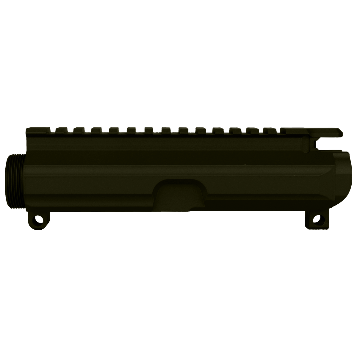 AR-15 Stripped Billet Upper Receiver - Magpul ODG