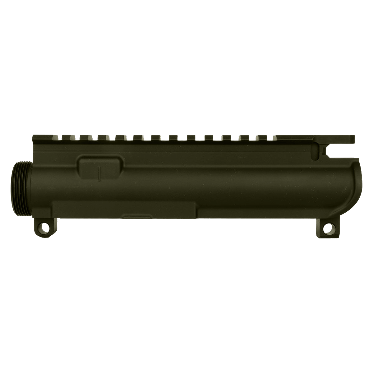 AR-15 "Magpul ODG" Cerakote Stripped Upper Receiver