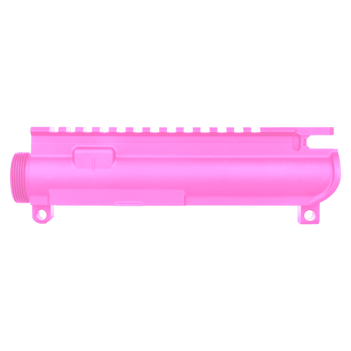 AR-15 "SIG PINK" Cerakote Stripped Upper Receiver