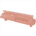 AR-15 Stripped Upper Receiver - Rose Gold