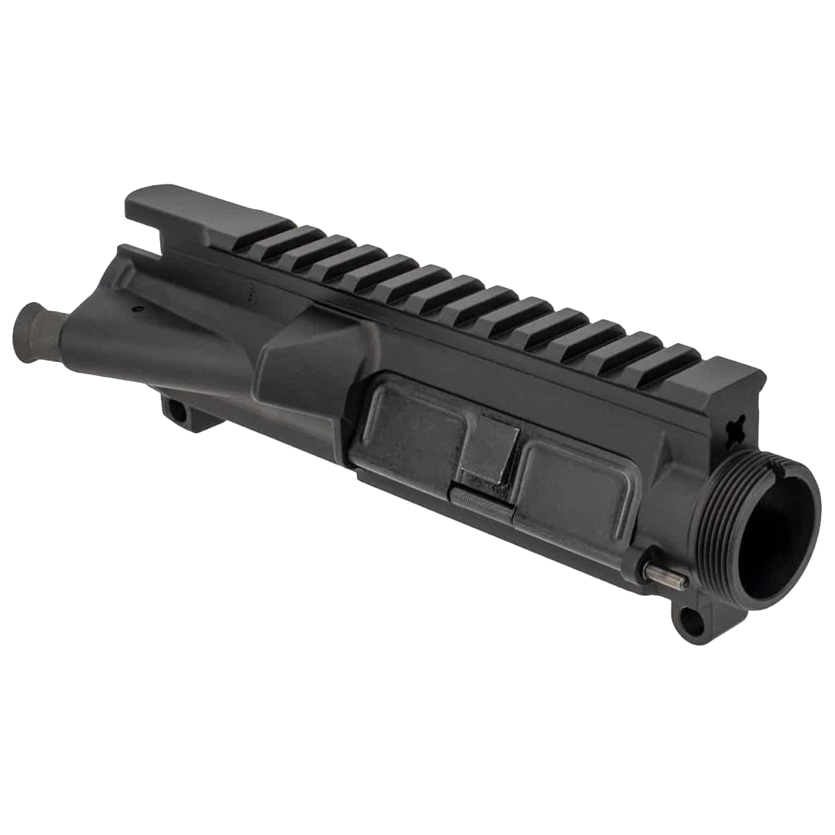 AR-15 Upper Receiver Assembly w/ Ejection Port Cover & Forward Assist Installed