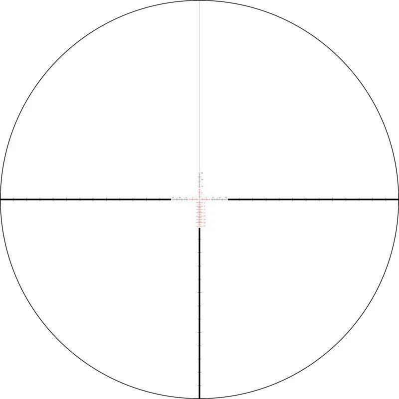 Vortex Viper® PST™ Gen II 2-10x32 First Focal Plane 30mm Scope - MRAD or MOA