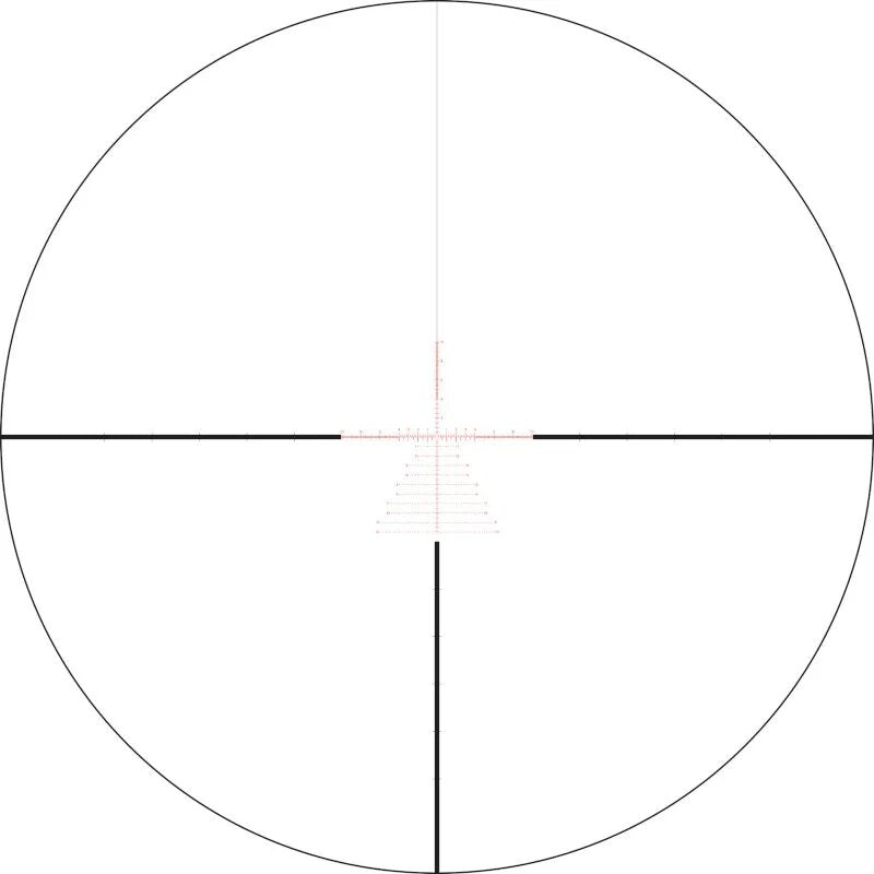 Vortex Strike Eagle® 3-18x44 First Focal Plane 34mm Scope - MRAD or MOA