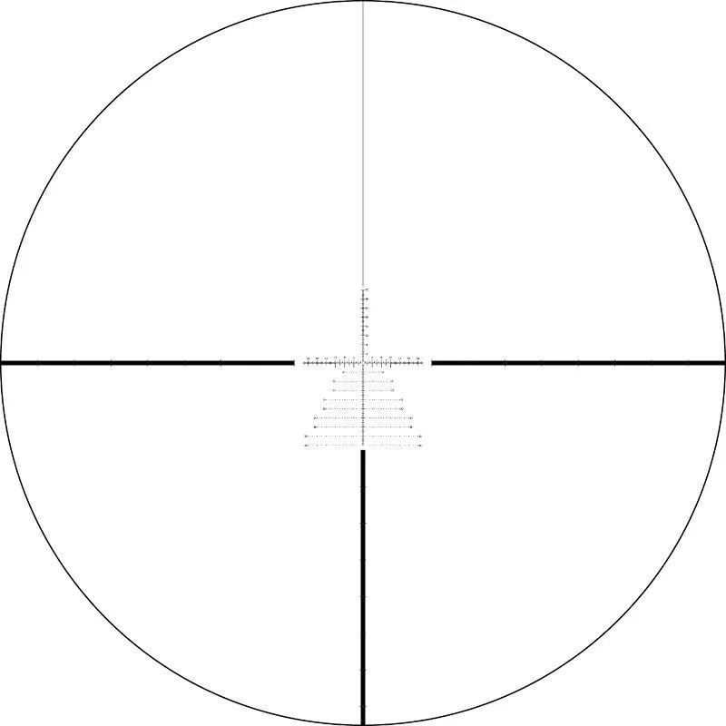 Vortex Strike Eagle® 3-18x44 First Focal Plane 34mm Scope - MRAD or MOA