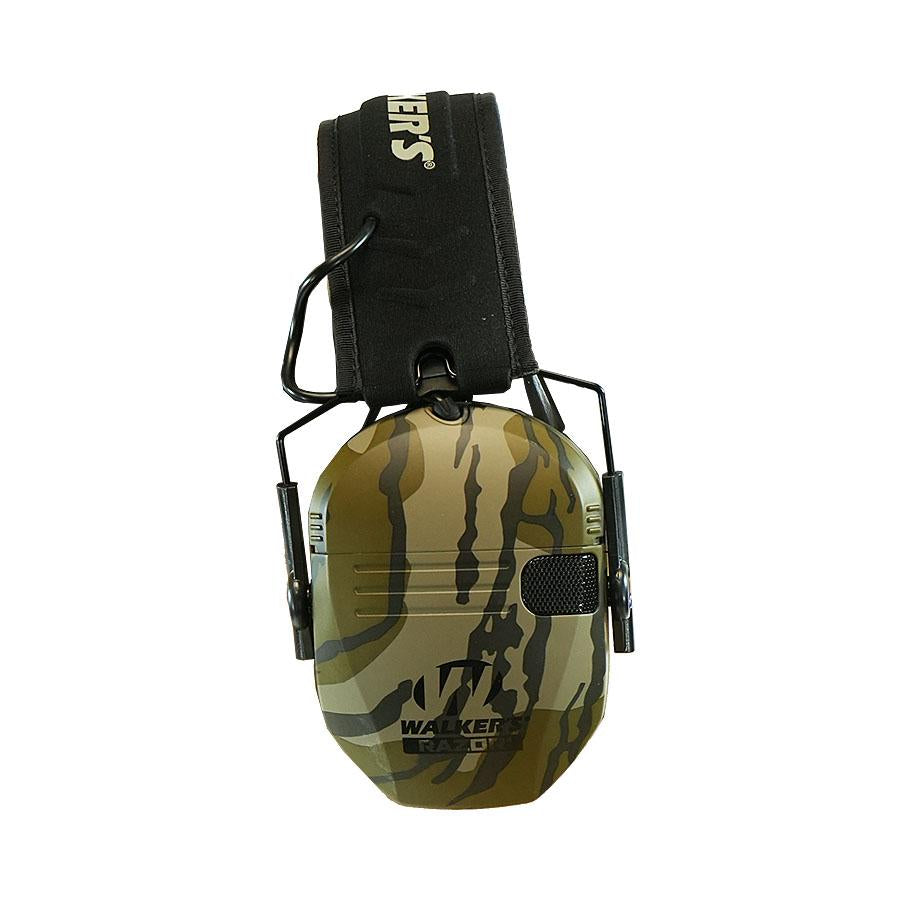 WALKERS RAZOR / MOSSY OAK BOTTOMLANDS