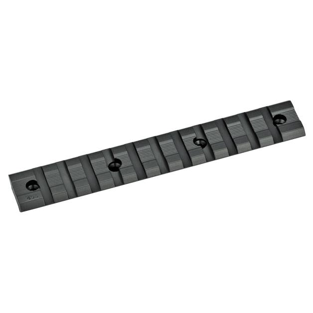 Multi Slot Savage Rascal Matte, Blister