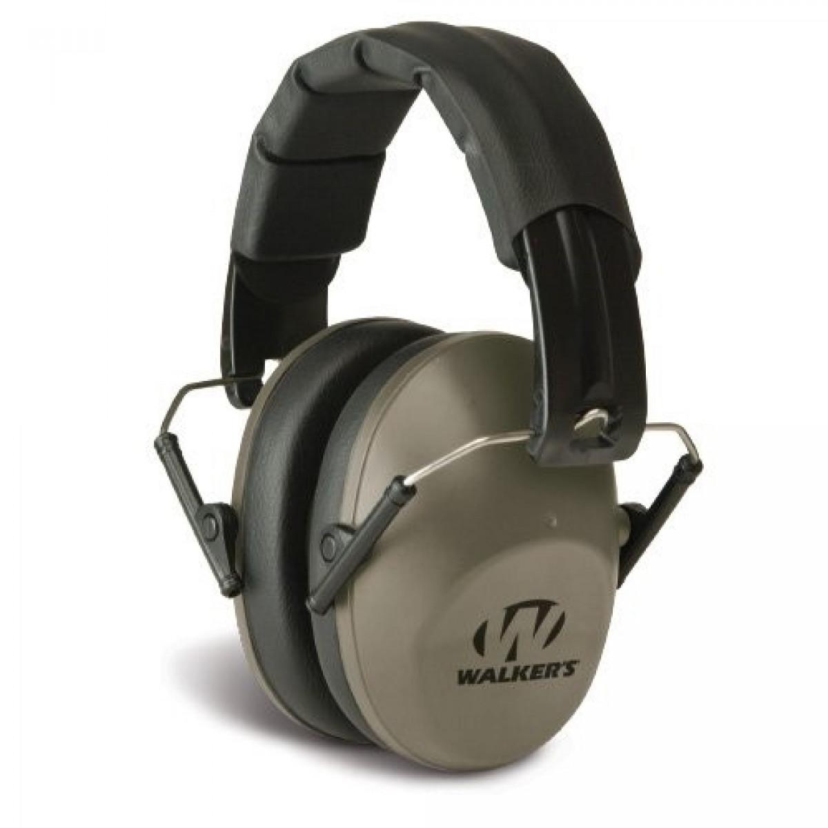 PRO-LOW PROFILE FOLDING MUFF FDE