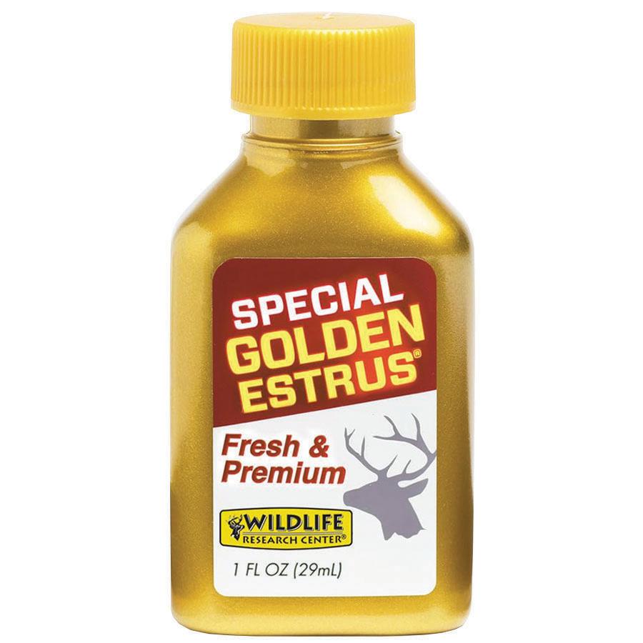 SPECIAL GOLDEN ESTRUS 1OZ