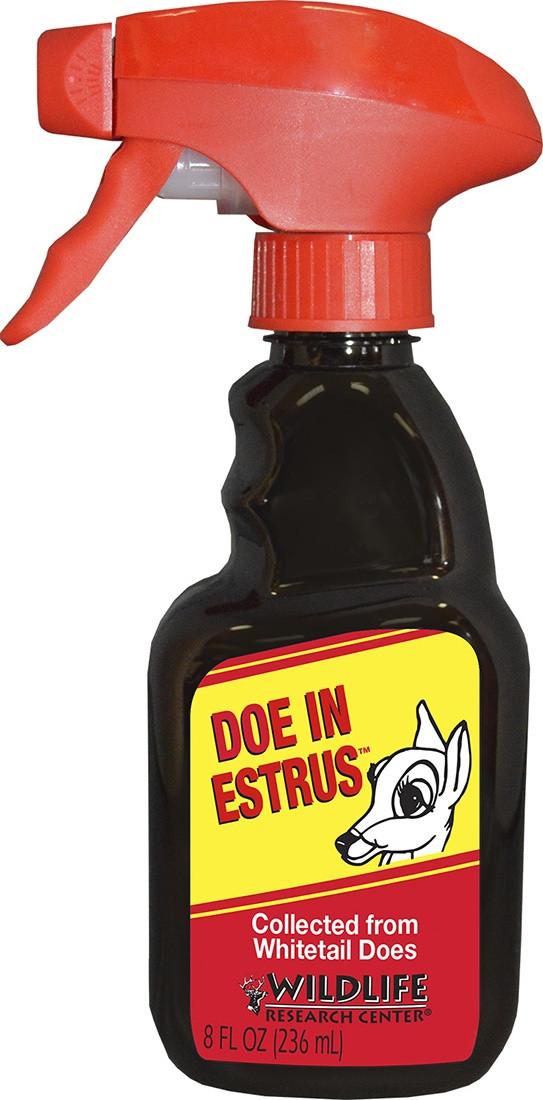 Doe in Estrus NEW 8 FL OZ