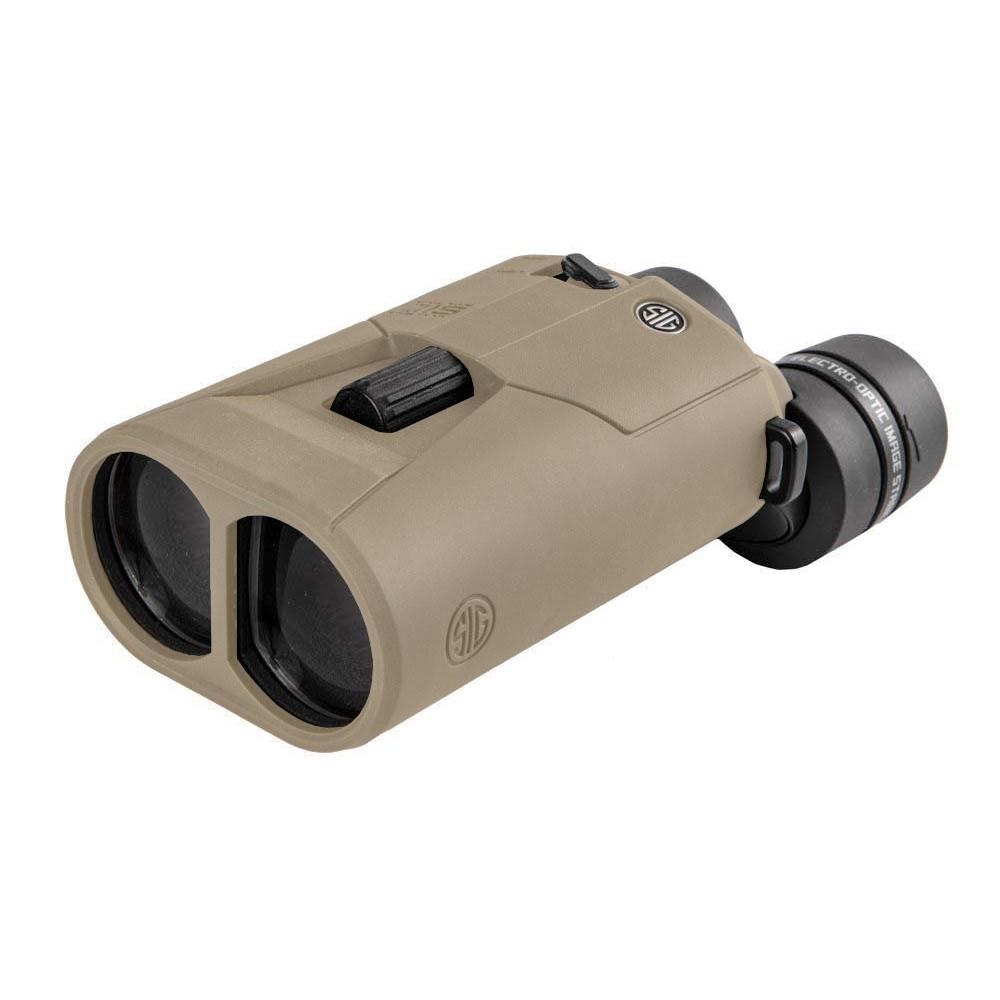 Sig ZULU6 HDX Binoculars 20x42mm