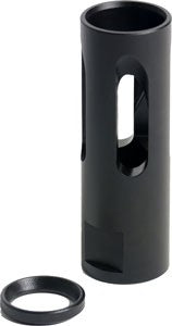 YHM LOW PROFILE FLASH HIDER