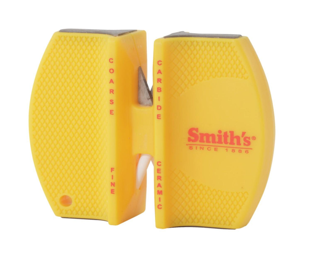 Smith's 2-Step Knife Sharpener