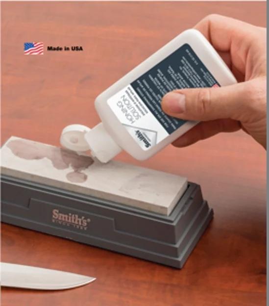 Smith's 4oz. Premium Honing Solution