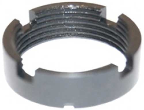 GUNTEC AR15 CASTLE NUT WIDE