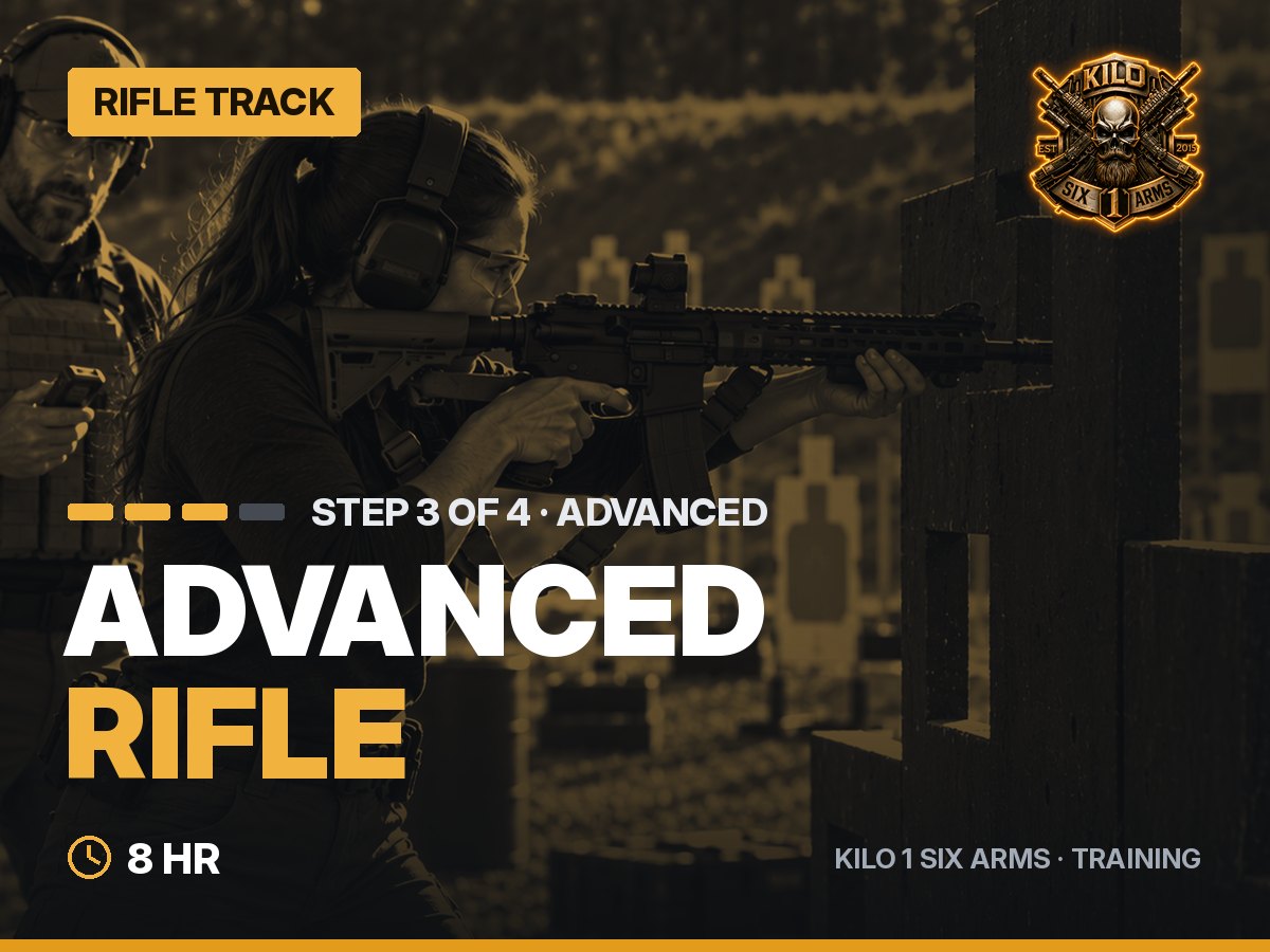 Advanced Rifle