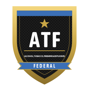 Bureau of Alcohol, Tobacco, Firearms and Explosives