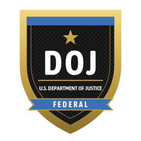 U.S. Department of Justice