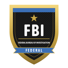 Federal Bureau of Investigation