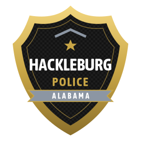 Hackleburg Police Department