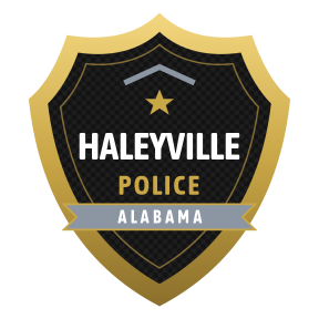 Haleyville Police Department