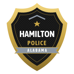 Hamilton Police Department