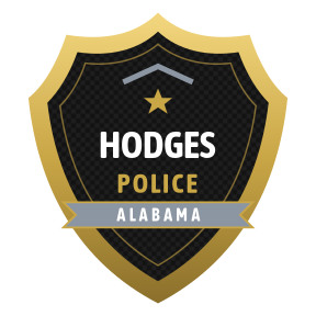Hodges Police Department