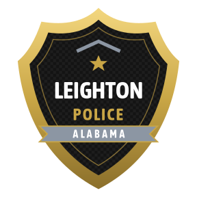 Leighton Police Department