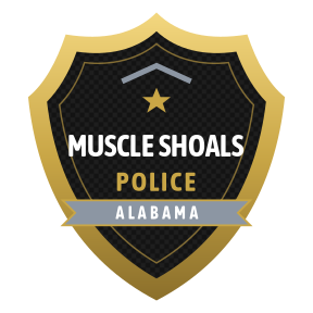 Muscle Shoals Police Department
